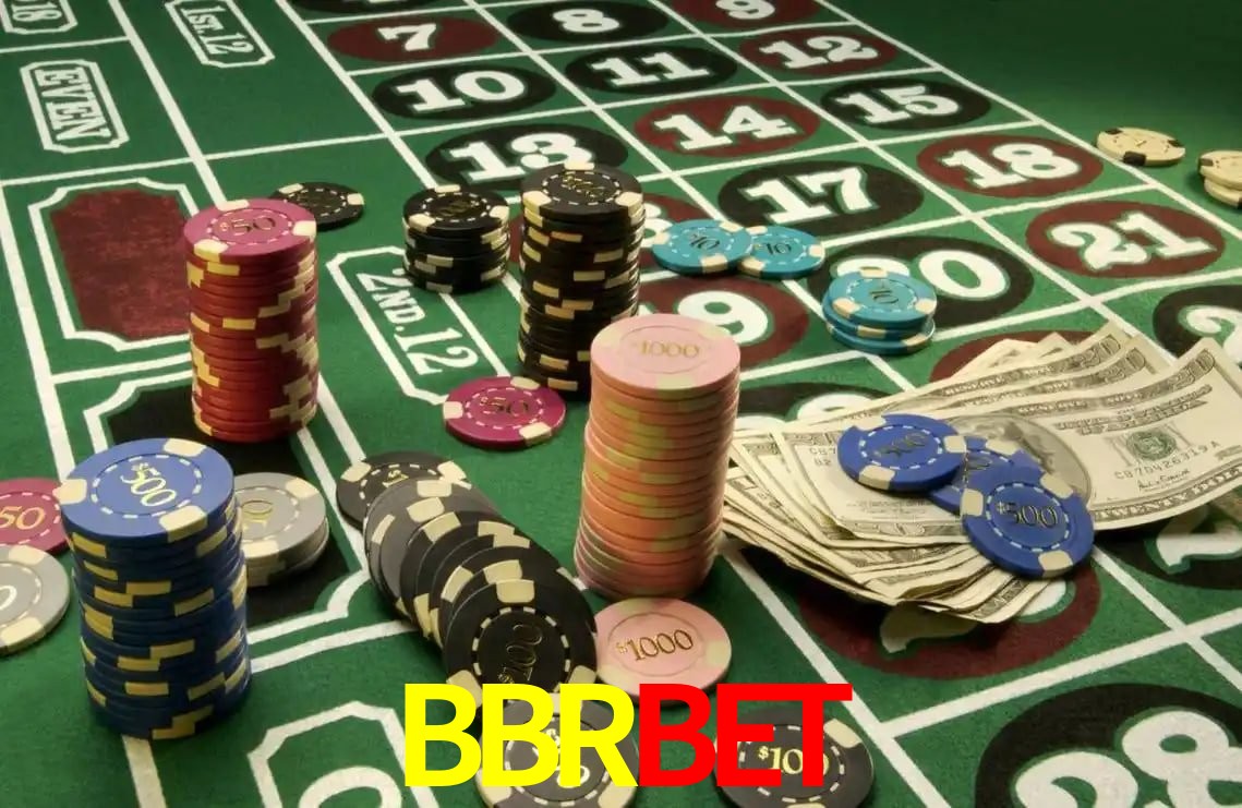 Experiência VIP BBRBET