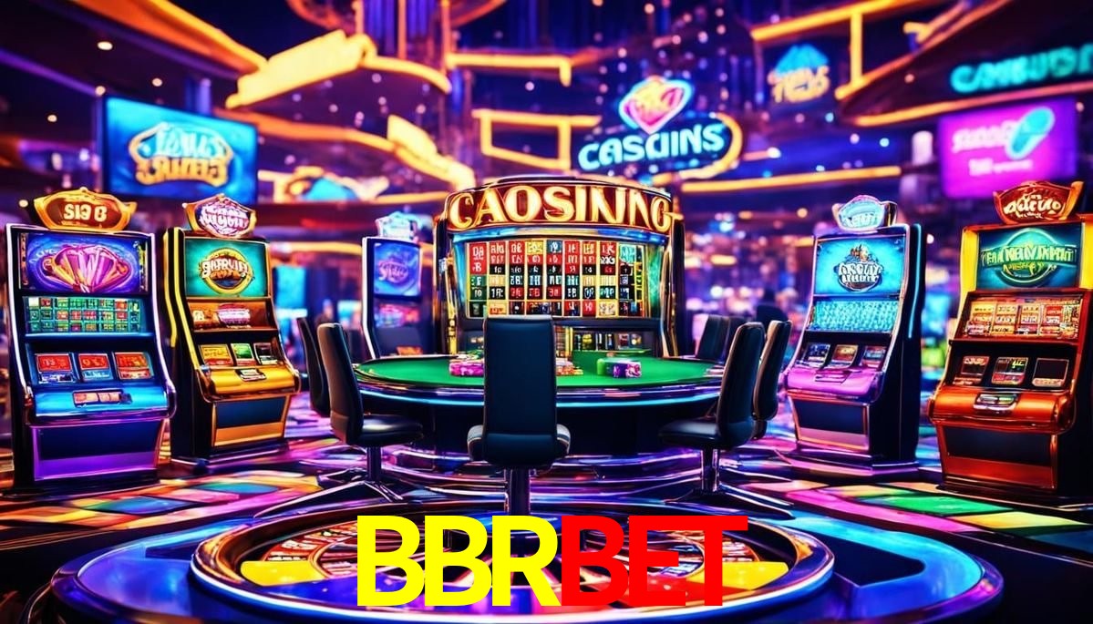 Experiência VIP BBRBET
