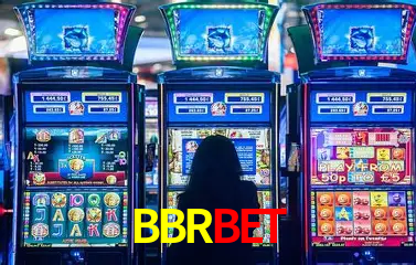 A Experiência Imersiva dos Cassinos Ao Vivo no BBRBET