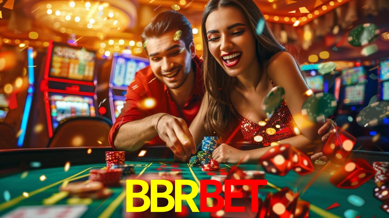Cadastro Rápido BBRBET