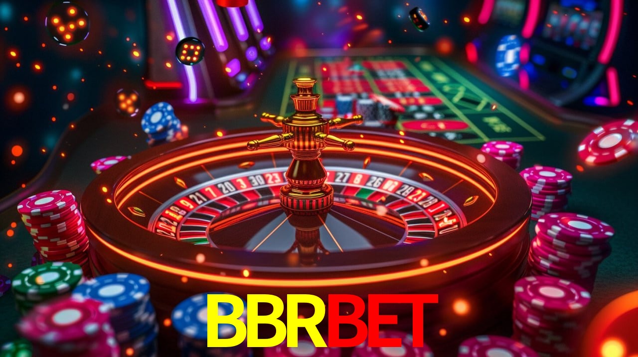 cassino BBRBET