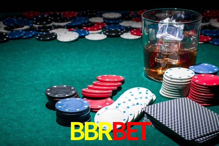 Mesa de Roleta BBRBET