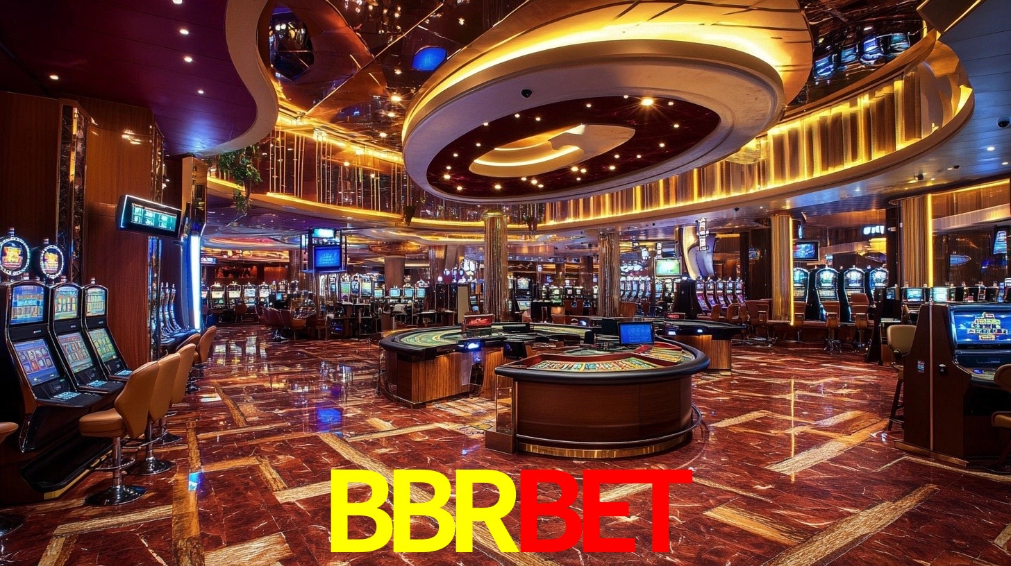 Welcome Bonus BBRBET