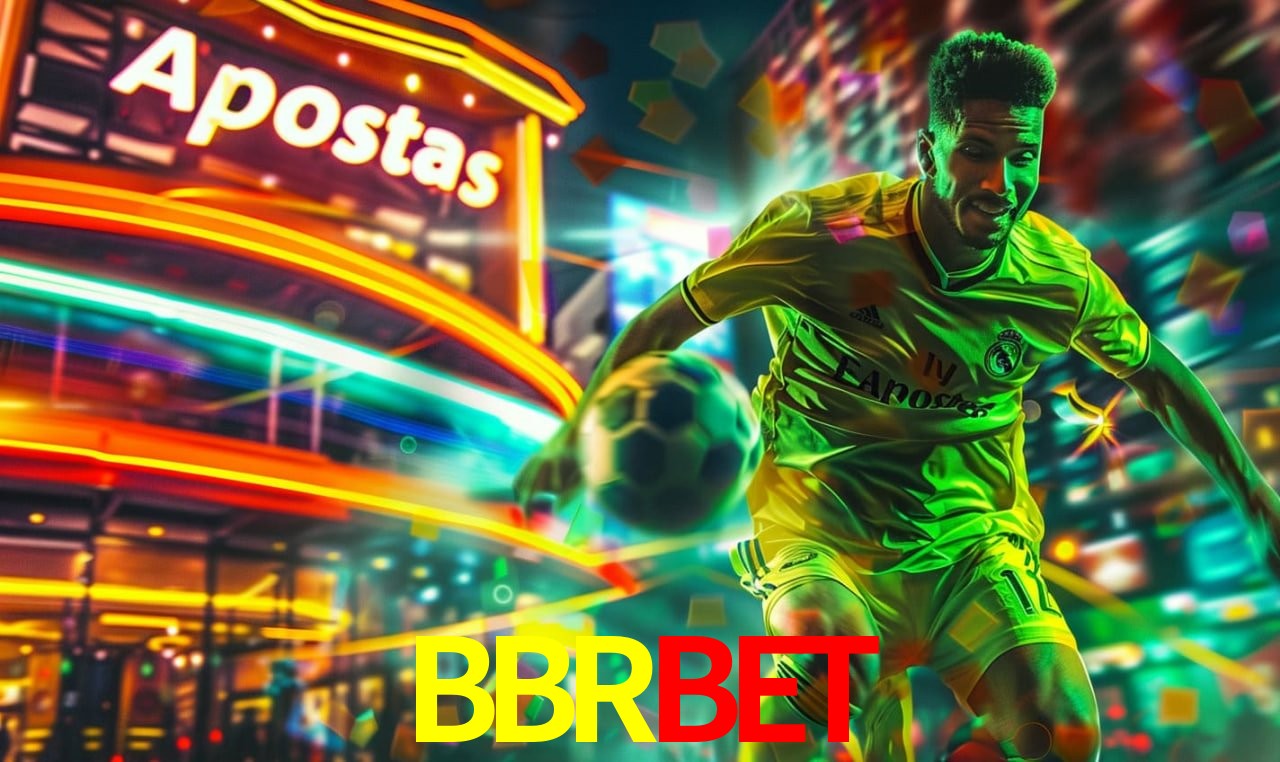 Recursos de Bônus BBRBET