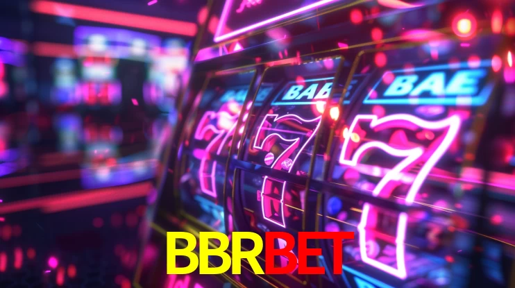 Slot Games BBRBET