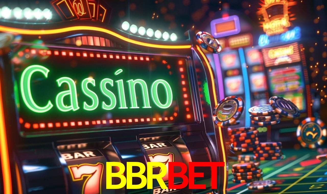 Login Seguro BBRBET