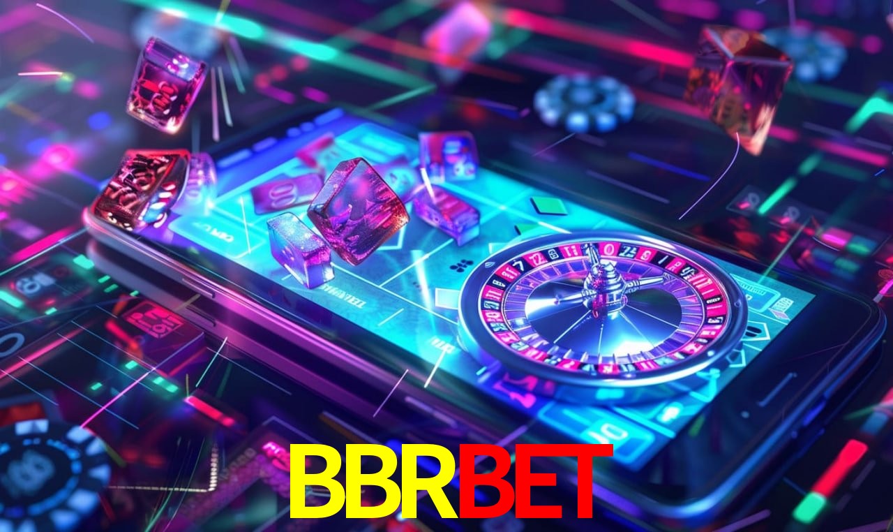 Apostas de Futebol BBRBET