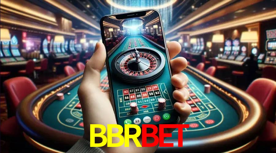 Games Directory BBRBET