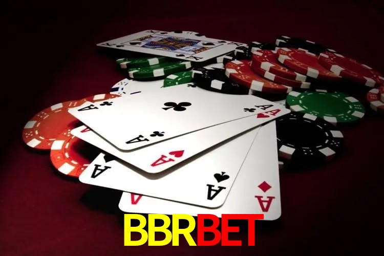 Torneios BBRBET