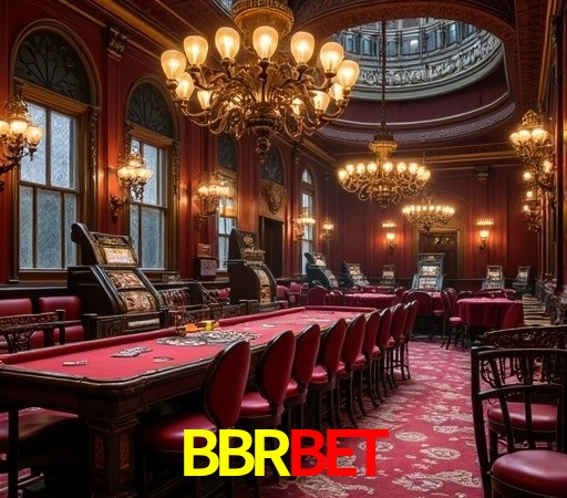 Promoção Relâmpago BBRBET