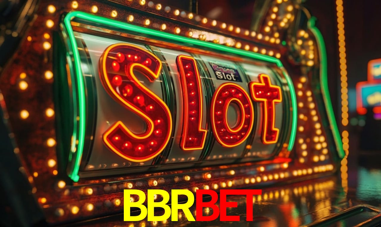 Tecnologia da Plataforma BBRBET