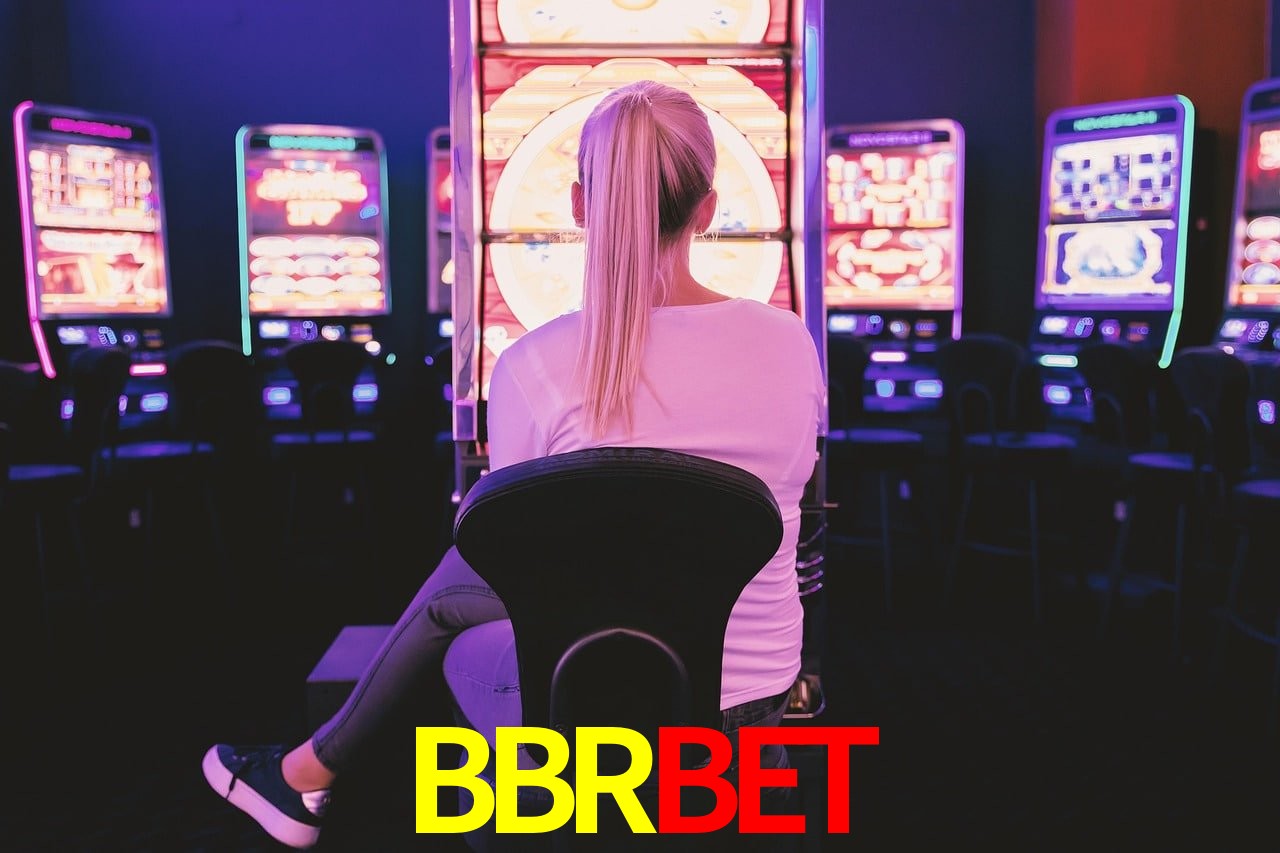 Bonus Features BBRBET