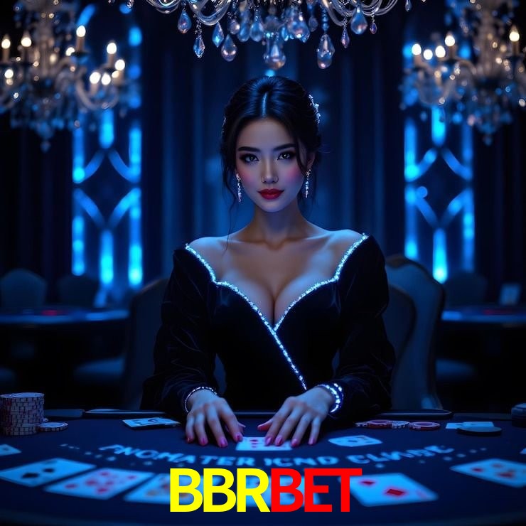 Diretório de Jogos BBRBET