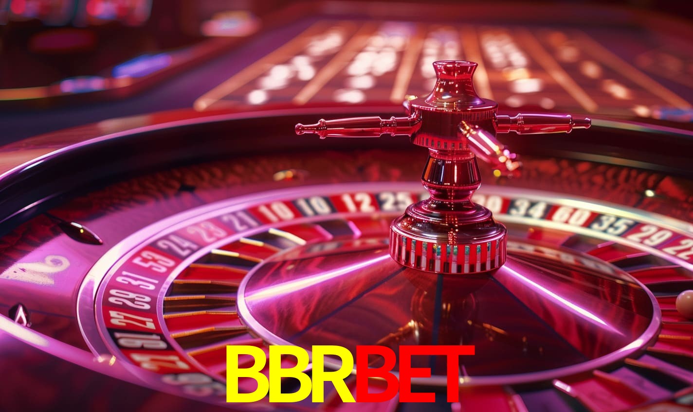 A Experiência Imersiva dos Cassinos Ao Vivo no BBRBET