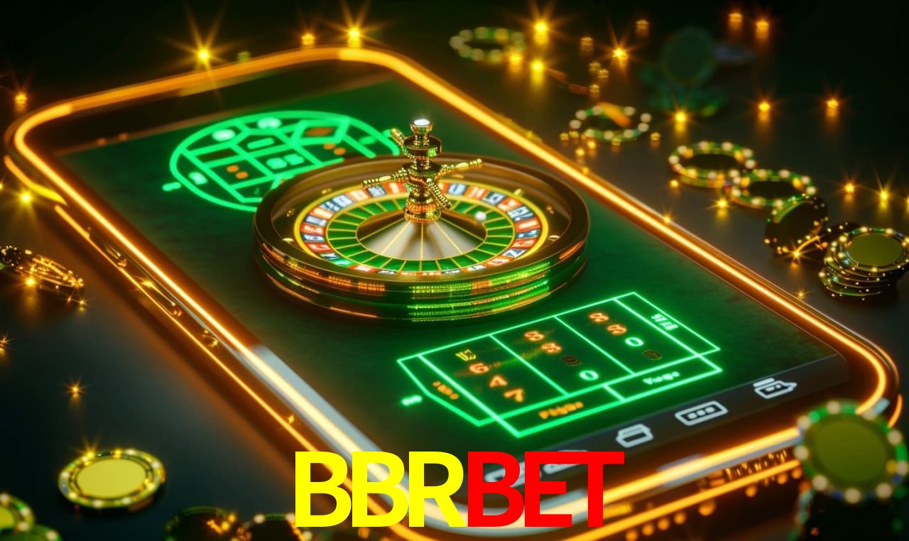 Integração de APIs BBRBET