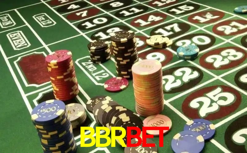 Estatísticas do Jogo BBRBET