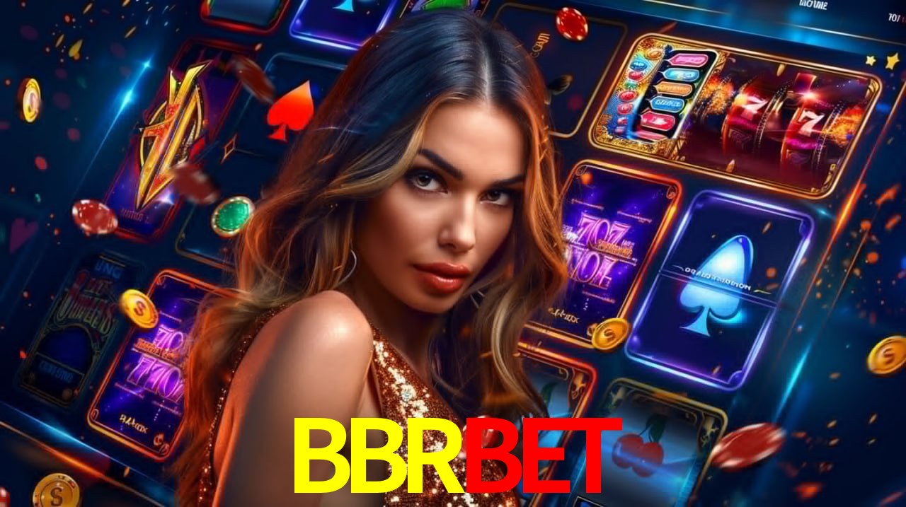 A Emoção da Loteria na BBRBET: Uma Chance de Mudança de Vida