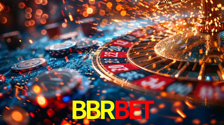 Live Casino BBRBET