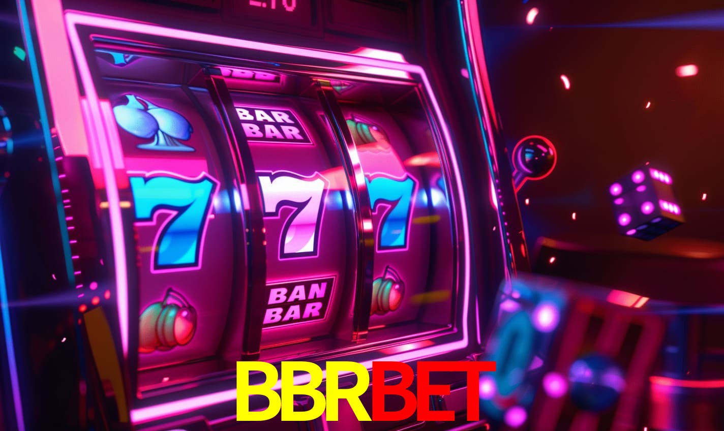 Inovações de Jogos na BBRBET: O Futuro das Experiências Interativas