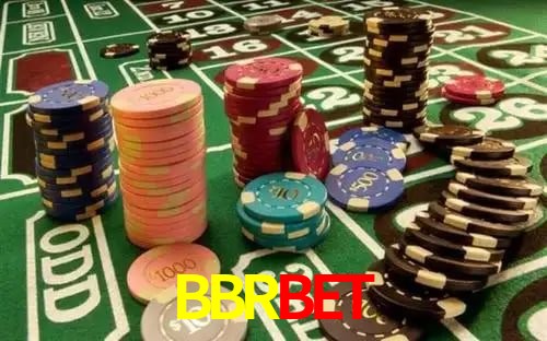 APP oficial da BBRBET para mobile
