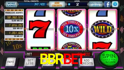 A Experiência Imersiva dos Cassinos Ao Vivo no BBRBET