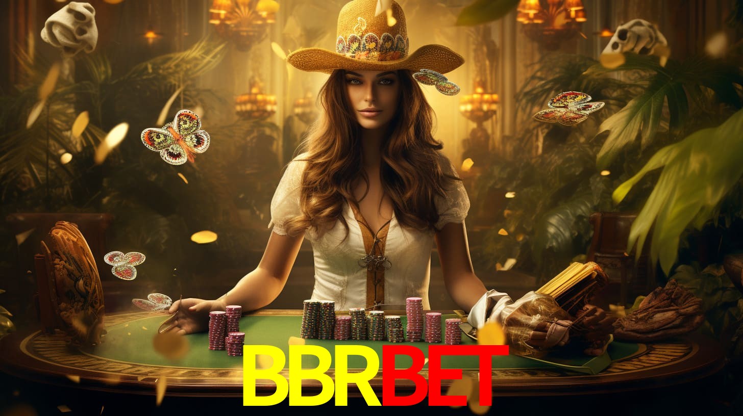 Roulette Table BBRBET