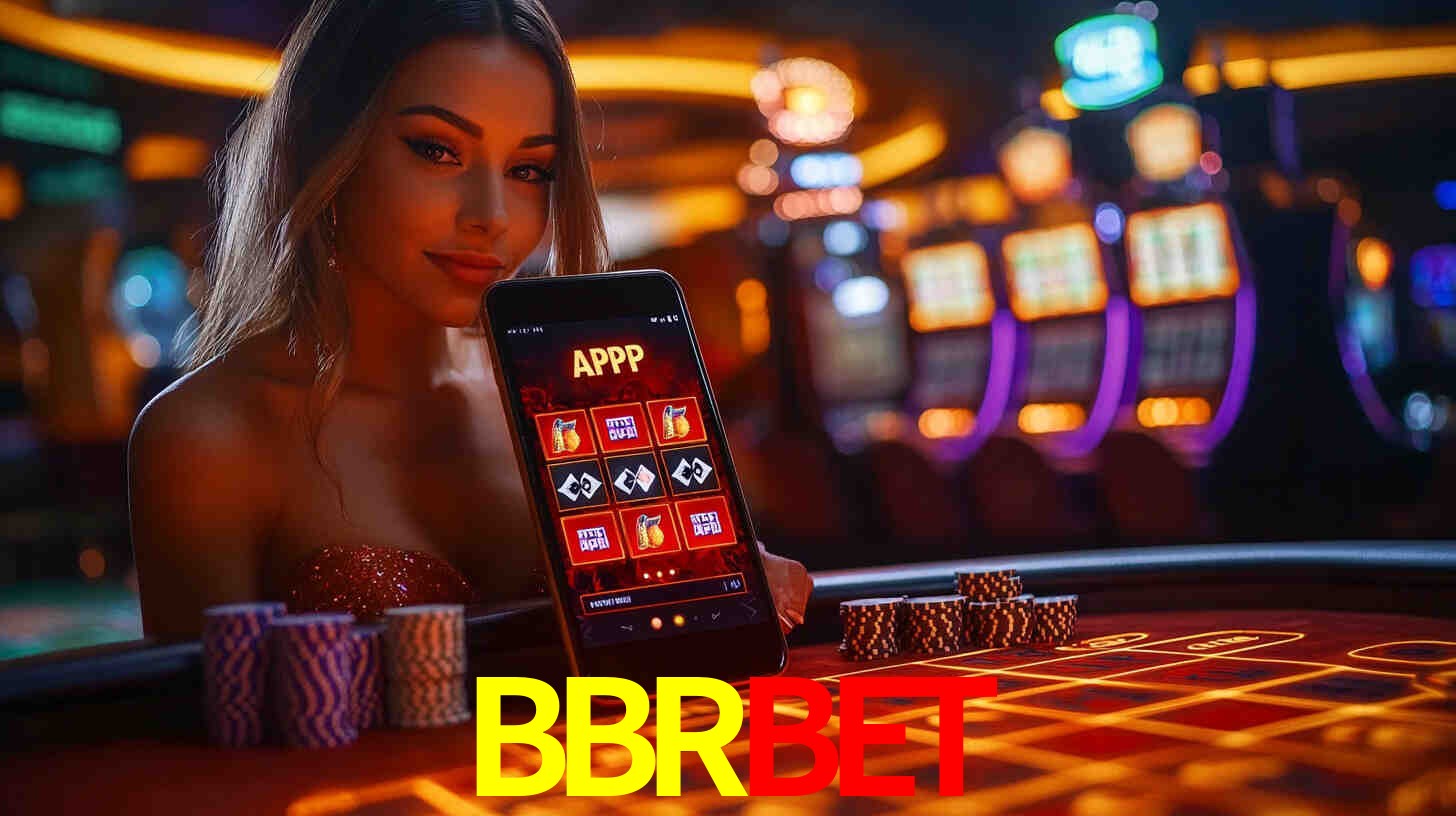 A Popularidade dos Caça-Níqueis no BBRBET