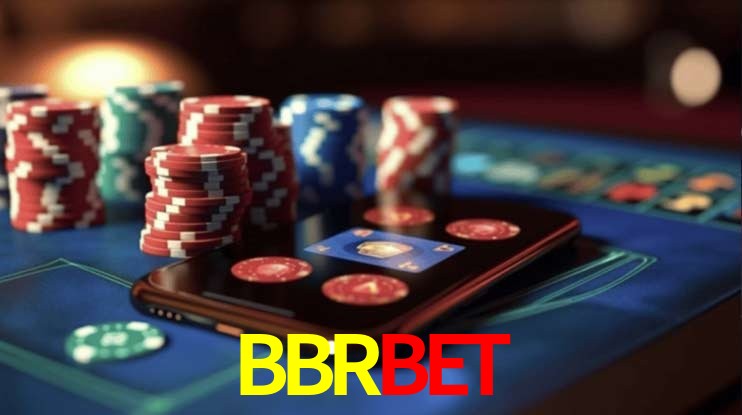 Casino VIP BBRBET