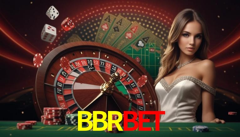 Game Providers BBRBET