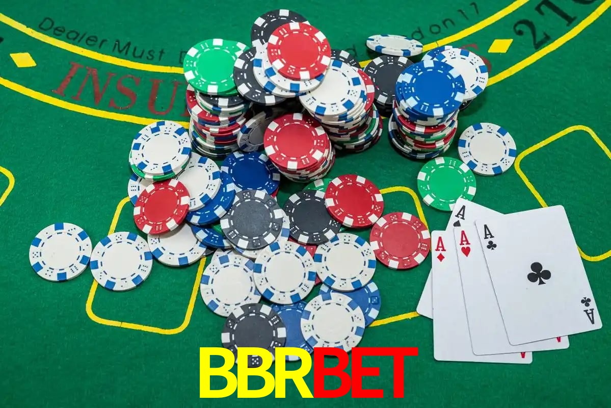 Jogos Exclusivos BBRBET