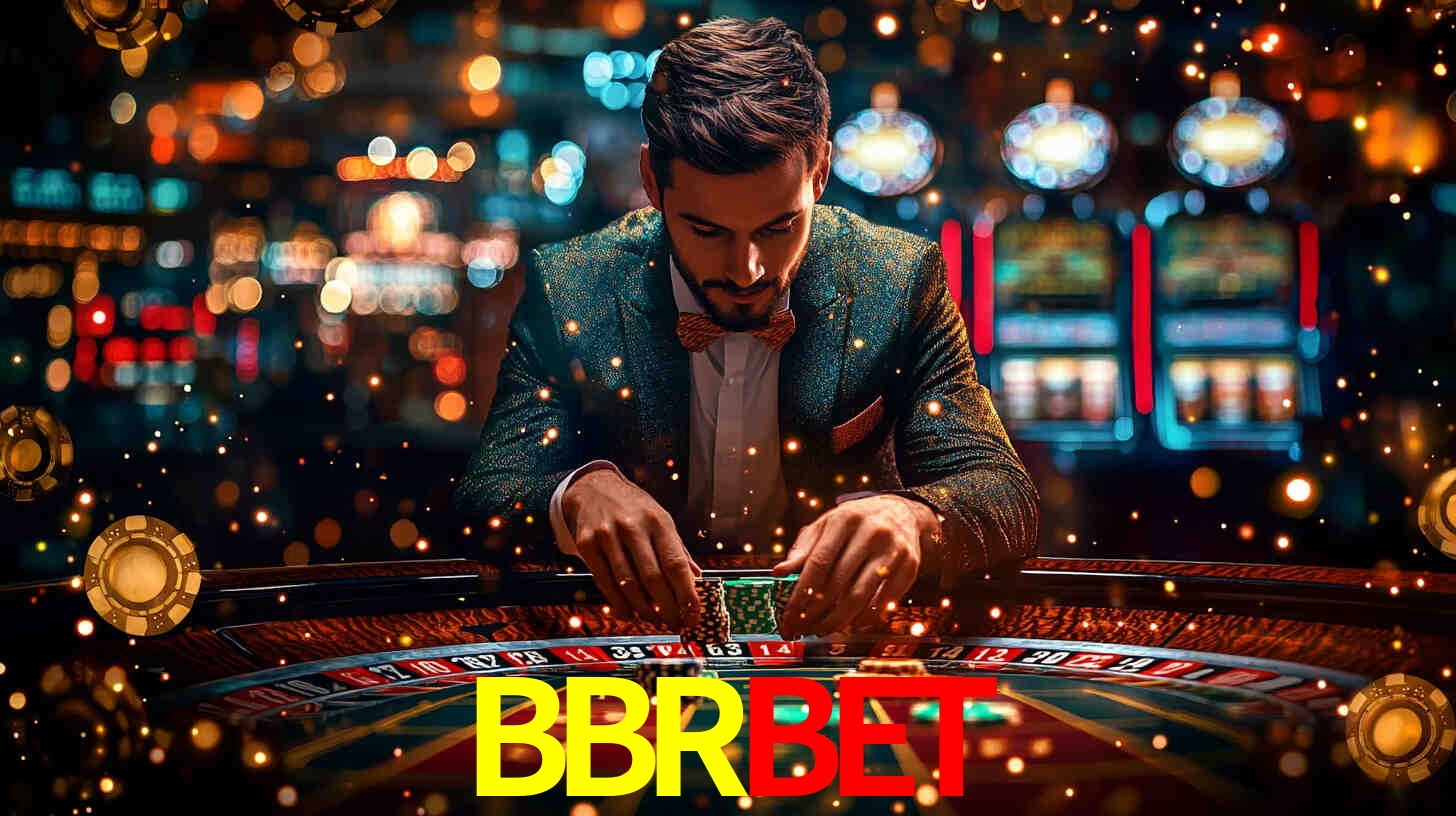 BBRBET App Interface