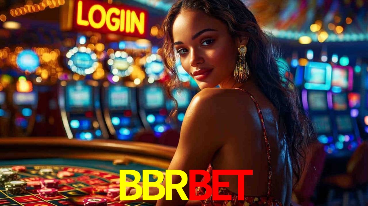 Jogos de Slot BBRBET