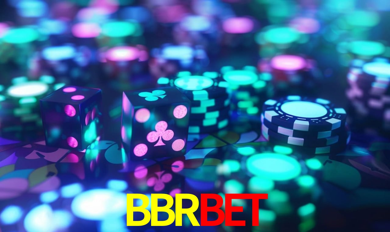 Casino Ao Vivo BBRBET