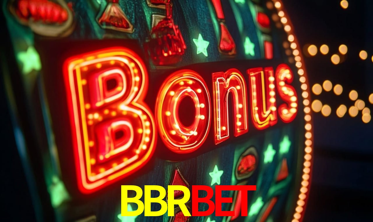 Interface do App BBRBET