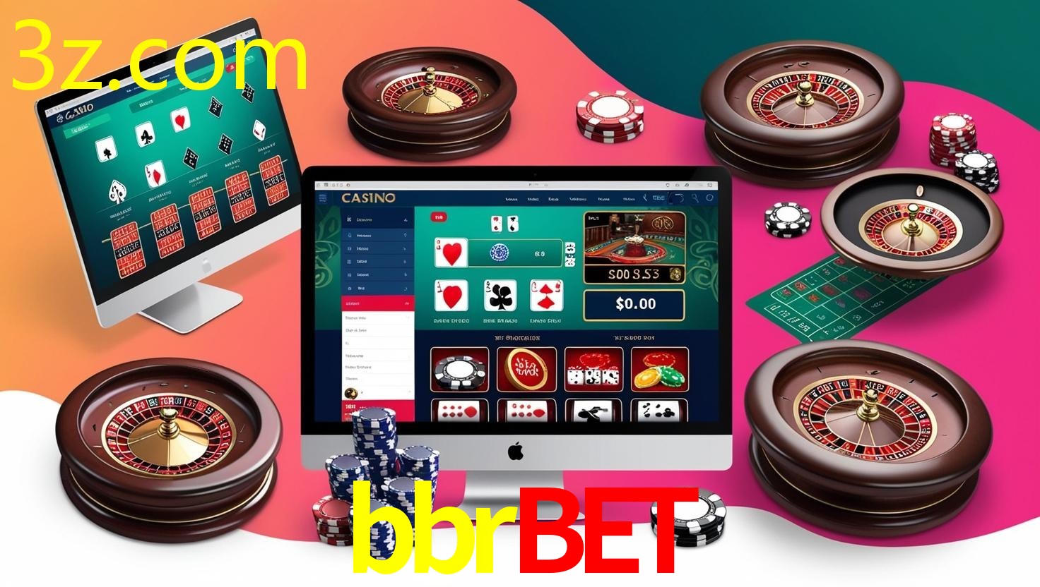 Verificação de Conta BBRBET.COM