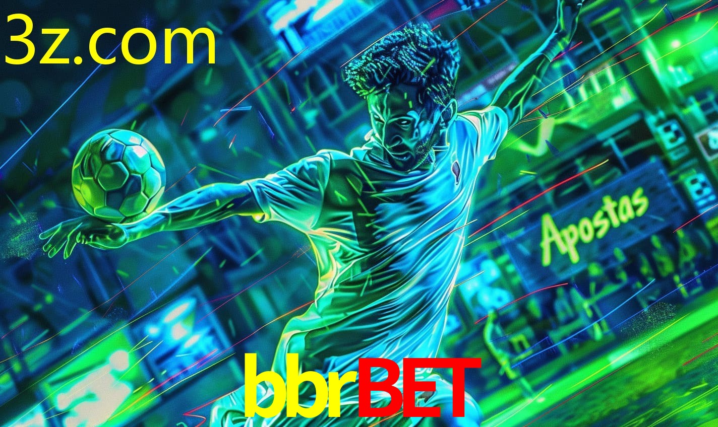 Apostas Futebol ao Vivo BBRBET.COM