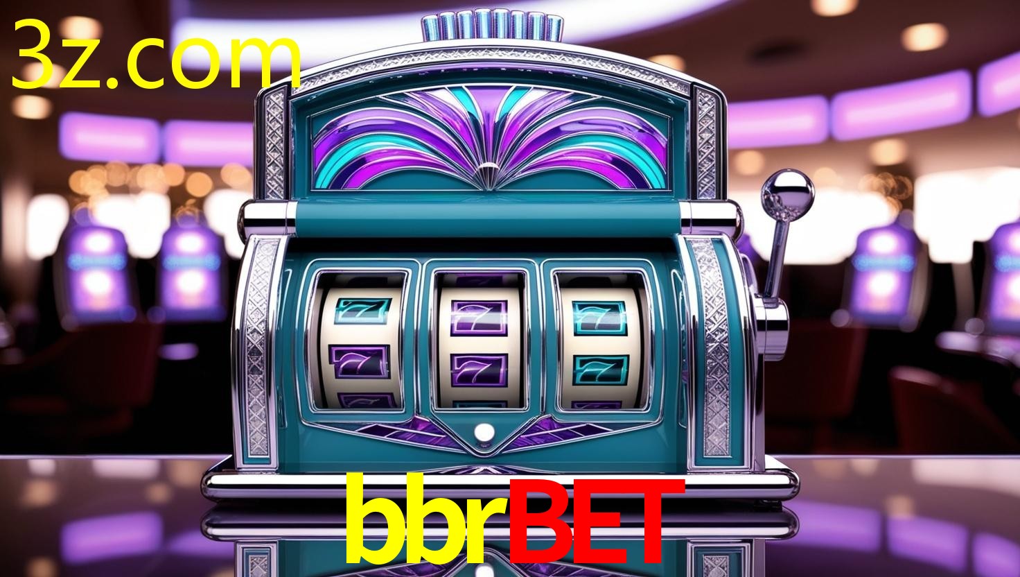 Cassino Online Seguro BBRBET.COM